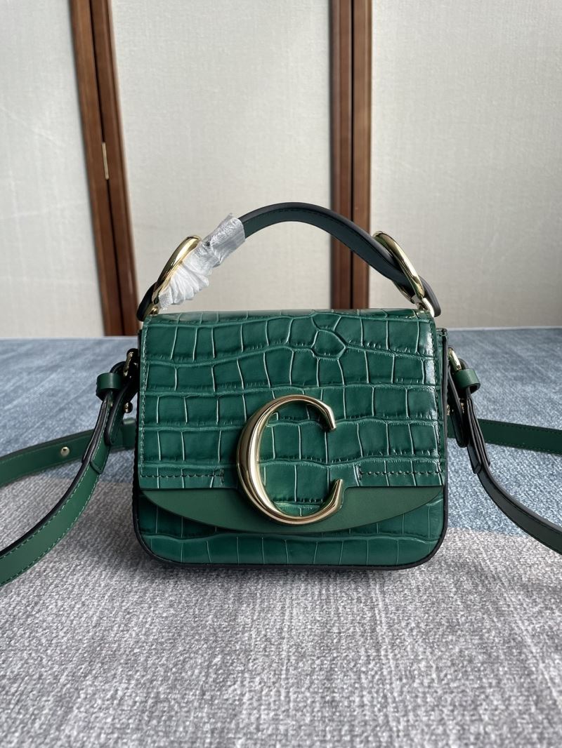 Chloe C Bag